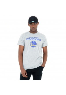 New Era Golden State Warriors Men's T-shirt 11530753 | NEWERA Men's T-Shirts | scorer.es