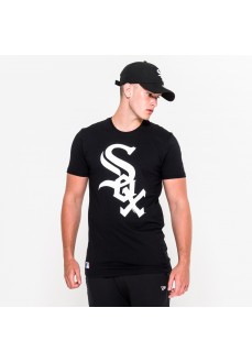 New Era Chicago White Sox Men's T-shirt 11203999 | NEWERA Men's T-Shirts | scorer.es