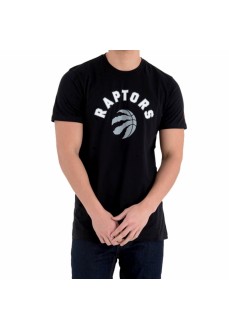 New Era Toronto Raptors Men's T-shirt 11546136 | NEWERA Men's T-Shirts | scorer.es
