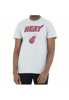 New Era Miami Heat Men's T-shirt 11530751 | NEWERA Men's T-Shirts | scorer.es