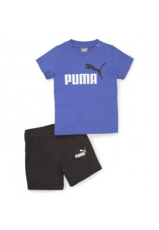 Conjunto Puma Minicats Tee & Short | PUMA Men's Trainers | scorer.es