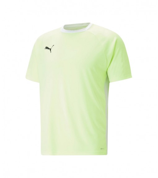 Camiseta Puma Team Liga Padel Shirt,Fast | Camisetas Hombre PUMA | scorer.es