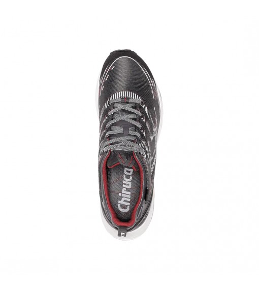 Chaussures Chiruca Camaguey 05 4494705 | CHIRUCA Chaussures de randonnée pour hommes | scorer.es