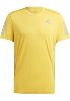 Adidas Own The Run Tee Men's T-Shirt IC7627 | ADIDAS PERFORMANCE Men's T-Shirts | scorer.es