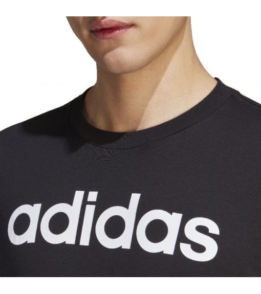 Adidas M Lin Sj Men's T-Shirt IC9274 | adidas Men's T-Shirts | scorer.es