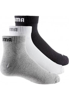 Puma Unisex Medium-High Socks 271080001-882