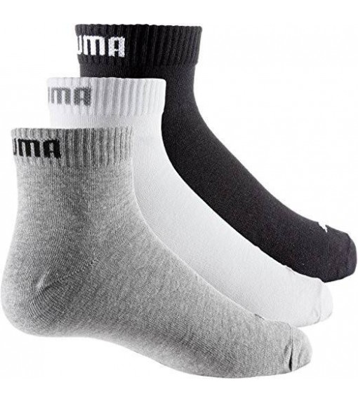 Puma Unisex Medium-High Socks 271080001-882 | PUMA Socks | scorer.es