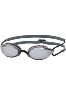 Zoggs Fusion Air Titanium Goggles 461106 BKGYMSM | ZOGGS Swimming goggles | scorer.es