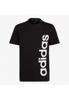 Camiseta Niño/a Adidas U Linear Tee HR6400