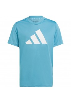 T-shirt Enfant Adidas U Tr-Es Logo T IC5661