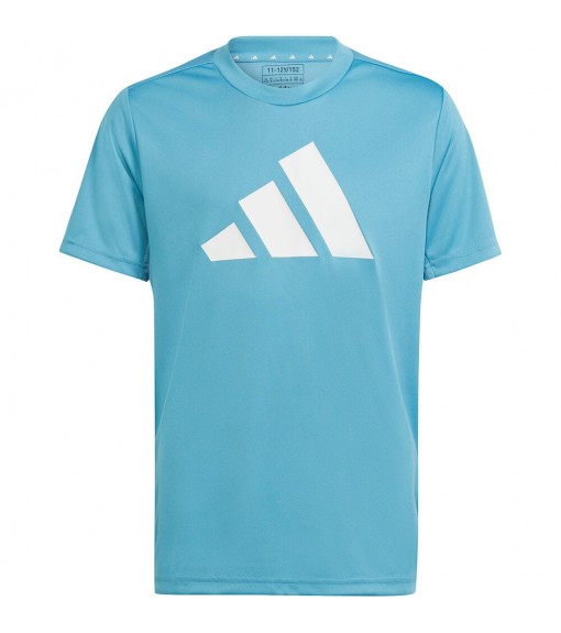 Adidas U Tr-Es Logo T Kids' T-Shirt IC5661 | ADIDAS PERFORMANCE Kids' T-Shirts | scorer.es