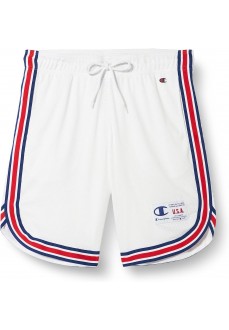 Shorts pour hommes Champion 218770-WW001. | CHAMPION Vêtements de Basketball | scorer.es