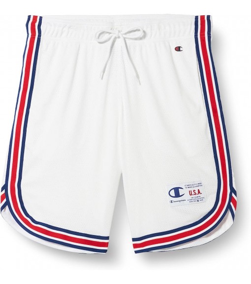 Shorts pour hommes Champion 218770-WW001. | CHAMPION Vêtements de Basketball | scorer.es