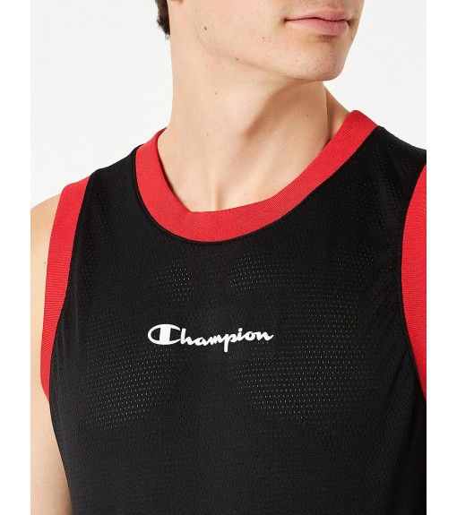 Camiseta Hombre Champion 218769-KK001 | Ropa baloncesto CHAMPION | scorer.es