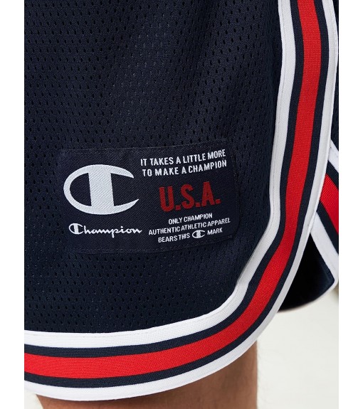 Champion brand best sale mens shorts