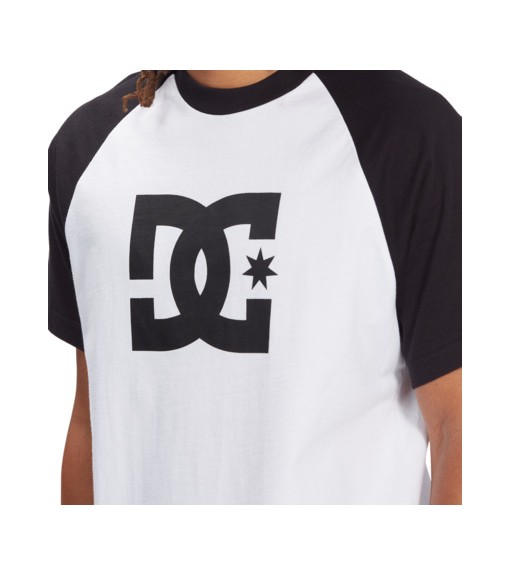 DC Star Fill M Tees Men's T-Shirt ADYZT04998-XWWK | DC Men's T-Shirts | scorer.es