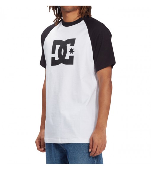 DC Star Fill M Tees Men's T-Shirt ADYZT04998-XWWK | DC Men's T-Shirts | scorer.es