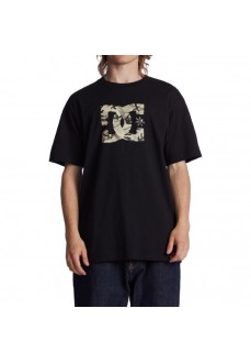 DC Star Fill M Tees Men's T-Shirt ADYZT05077-XKCK | DC Men's T-Shirts | scorer.es