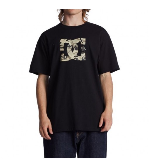 DC Star Fill M Tees Men's T-Shirt ADYZT05077-XKCK | DC Men's T-Shirts | scorer.es