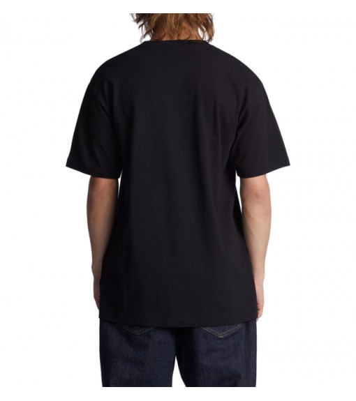 DC Star Fill M Tees Men's T-Shirt ADYZT05077-XKCK | DC Shoes Men's T-Shirts | scorer.es