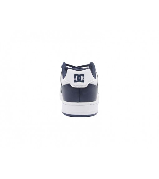 DC Manteca 4 Men's Shoes ADYS100769-WNY | DC Shoes Men's Trainers | scorer.es
