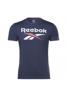 Reebok Royal Comple Men's T-Shirt HZ8798 | REEBOK Men's T-Shirts | scorer.es