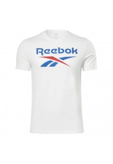 Camiseta Hombre Reebok Ri Big Logo Tee HS4976 | Camisetas Hombre REEBOK | scorer.es