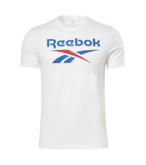Camiseta Hombre Reebok Ri Big Logo Tee HS4976 | Camisetas Hombre REEBOK | scorer.es