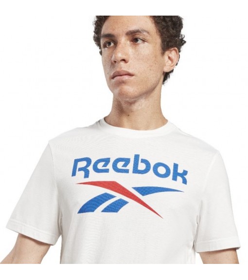 Comprar Camiseta Hombre Reebok Ri Big Logo HS4976