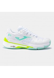 Joma T.Slam Lady 2332 Women's Shoes TSLALS2332P | JOMA Paddle tennis trainers | scorer.es