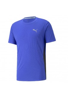 T-shirt Homme Puma RunFavorite SS Tee 523150-92 | PUMA T-shirts pour hommes | scorer.es