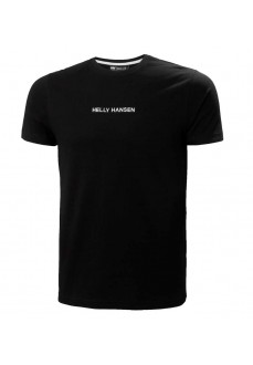 Helly Hansen Move Cotton Men's T-Shirt 53976_990 | HELLY HANSEN Men's T-Shirts | scorer.es