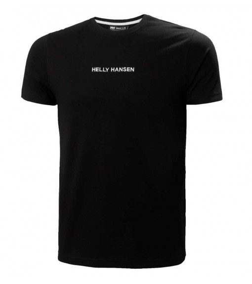 Camiseta Hombre Helly Hansen Move Cotton 53976_990