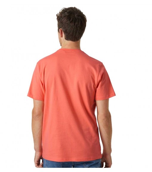 Helly Hansen Rwb Graphic Men's T-Shirt 53763-284 | HELLY HANSEN Men's T-Shirts | scorer.es