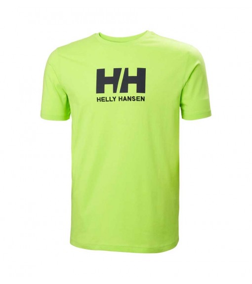 T-shirt Homme Helly Hansen Logo 33979_395 | HELLY HANSEN T-shirts pour hommes | scorer.es