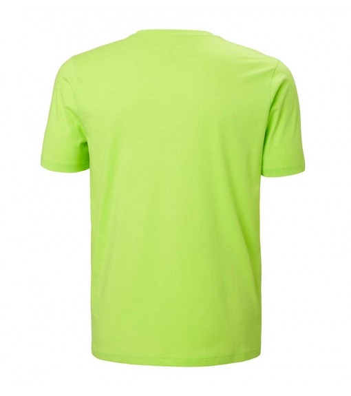 Helly Hansen Logo Men's T-Shirt 33979_395 | HELLY HANSEN Men's T-Shirts | scorer.es