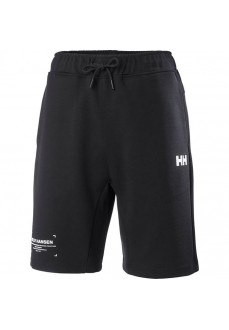 Short pour homme Helly Hansen Move Sweat 53710_990. | HELLY HANSEN Pantalons de sport pour hommes | scorer.es