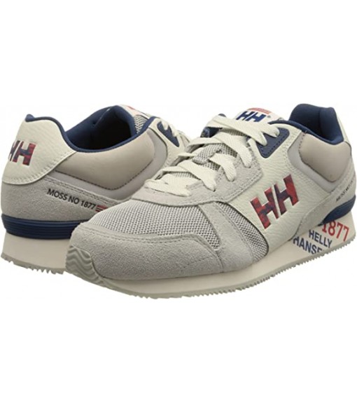 Helly Hansen Anakin Leather Men's Shoes 11718_853 | HELLY HANSEN Men's Trainers | scorer.es