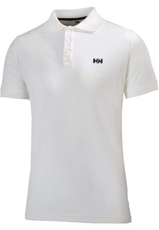 Helly Hansen Driftline Men's Polo Shirt 50584_001 | HELLY HANSEN Men's T-Shirts | scorer.es