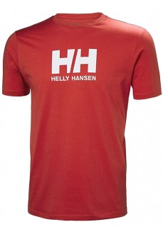 Helly Hansen Logo T-Shirt Men's T-Shirt 33979_163 | HELLY HANSEN Men's T-Shirts | scorer.es