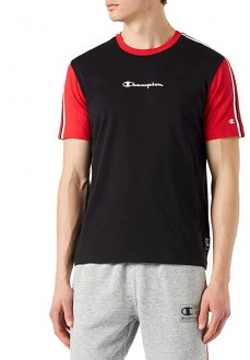 T-shirt Homme Champion 218768-KK001 | CHAMPION T-shirts pour hommes | scorer.es