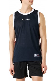 Champion Men's T-Shirt 218769-BS501 | CHAMPION Men's T-Shirts | scorer.es