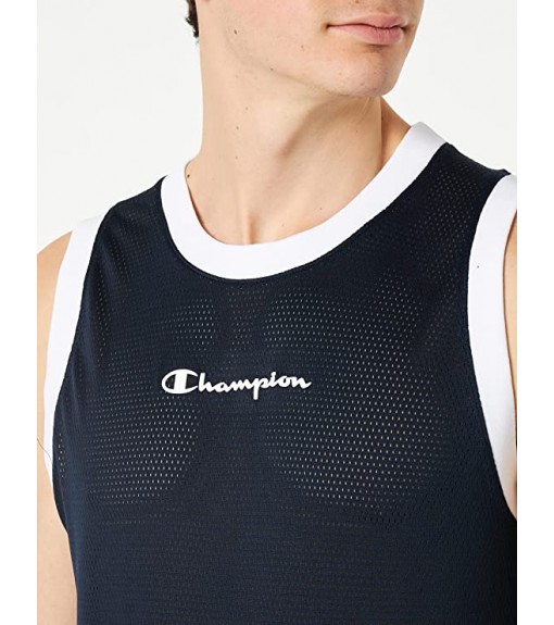 Camiseta Hombre Champion 218769-BS501 | Camisetas Hombre CHAMPION | scorer.es
