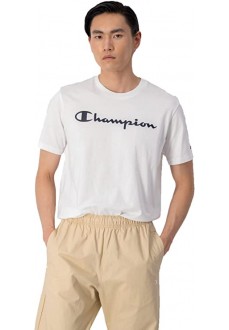 T-shirt Homme Champion WW001 218531-WW001
