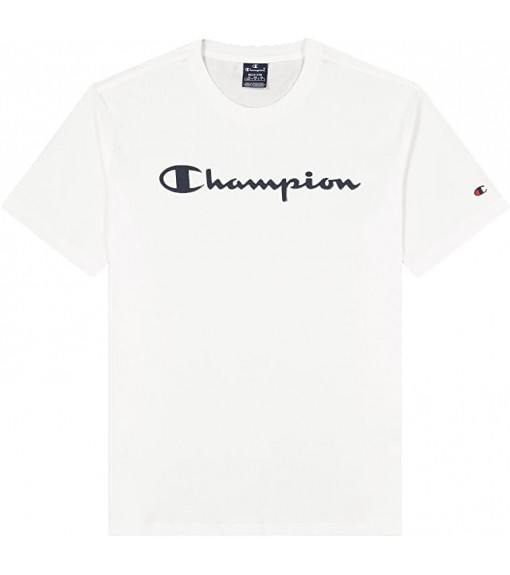 Champion WW001 Men's T-Shirt 218531-WW001 | CHAMPION Women's T-Shirts | scorer.es