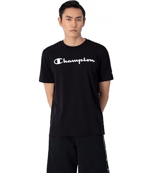 T-shirt Femme Champion KK001 218531-KK001 | CHAMPION T-shirts pour femmes | scorer.es