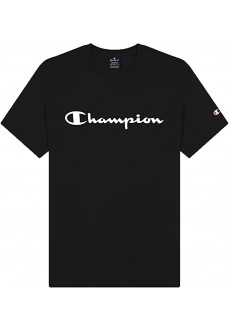 Champion KK001 Woman's T-Shirt 218531-KK001 | CHAMPION Women's T-Shirts | scorer.es
