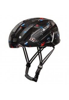 Cairn Prism J II Mat Kids's Bicycle helmet 030036902