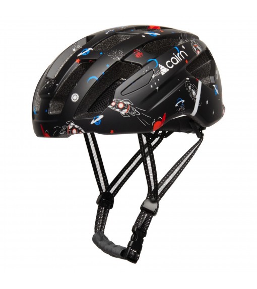 Cairn Prism J II Mat Kids' Bicycle helmet 030036902 | CAIRN Bicycle helmets | scorer.es