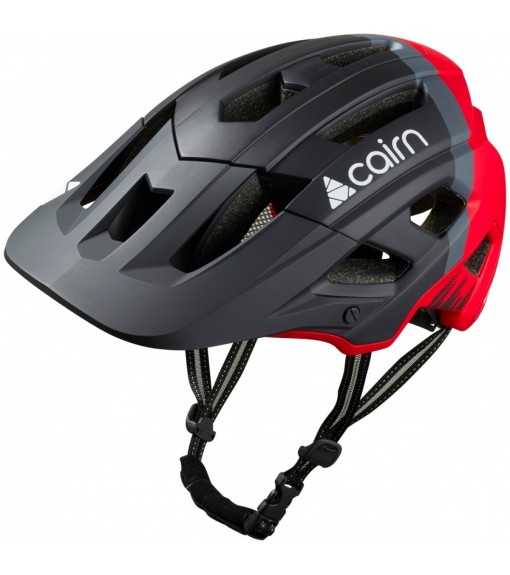 Cairn Dust II Men's Bicycle helmet 030026020 | CAIRN Bicycle helmets | scorer.es